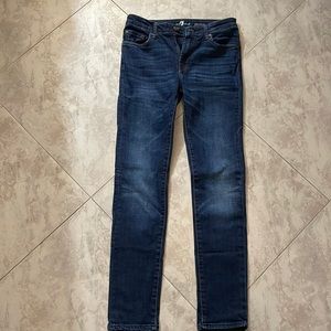 seven jeans